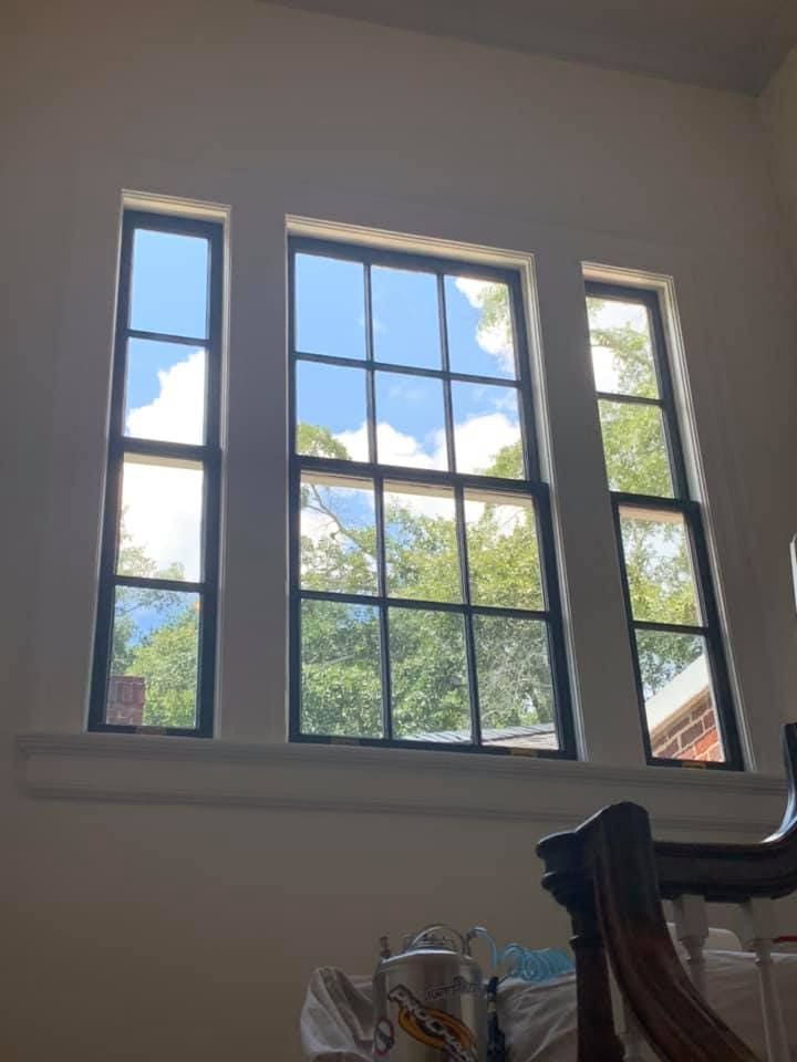Home Window Tinting For Heat and Glare Reduction
