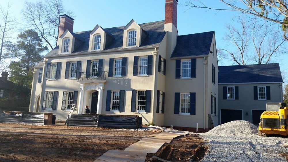 home window tint installers North Georgia