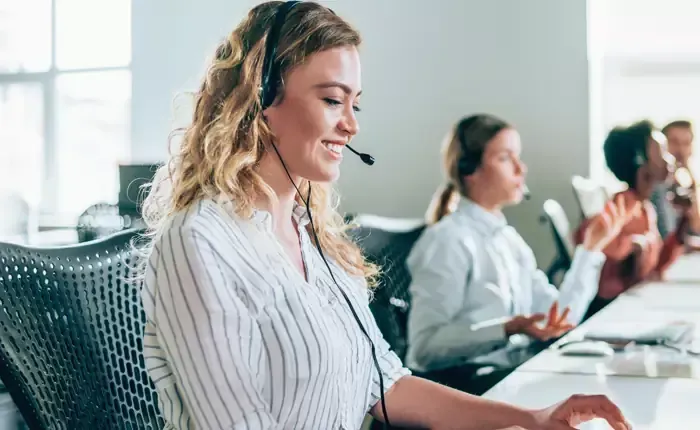 Professioneel klantcontact en omgaan met klachten