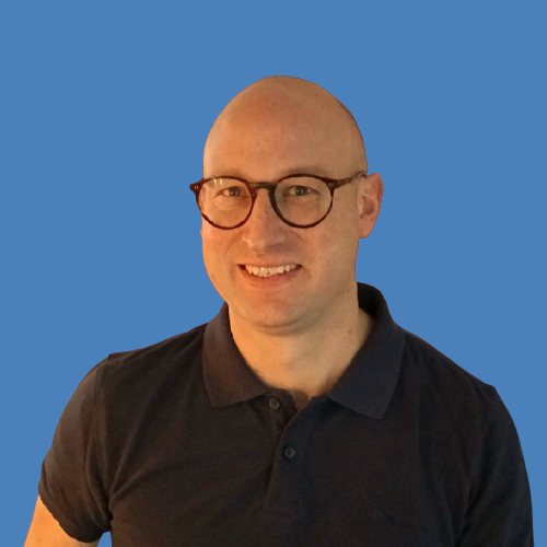 Alistair Alexander osteopaat gespecialiseerd in herstel bij stress en lichamelijke klachten door werkdruk