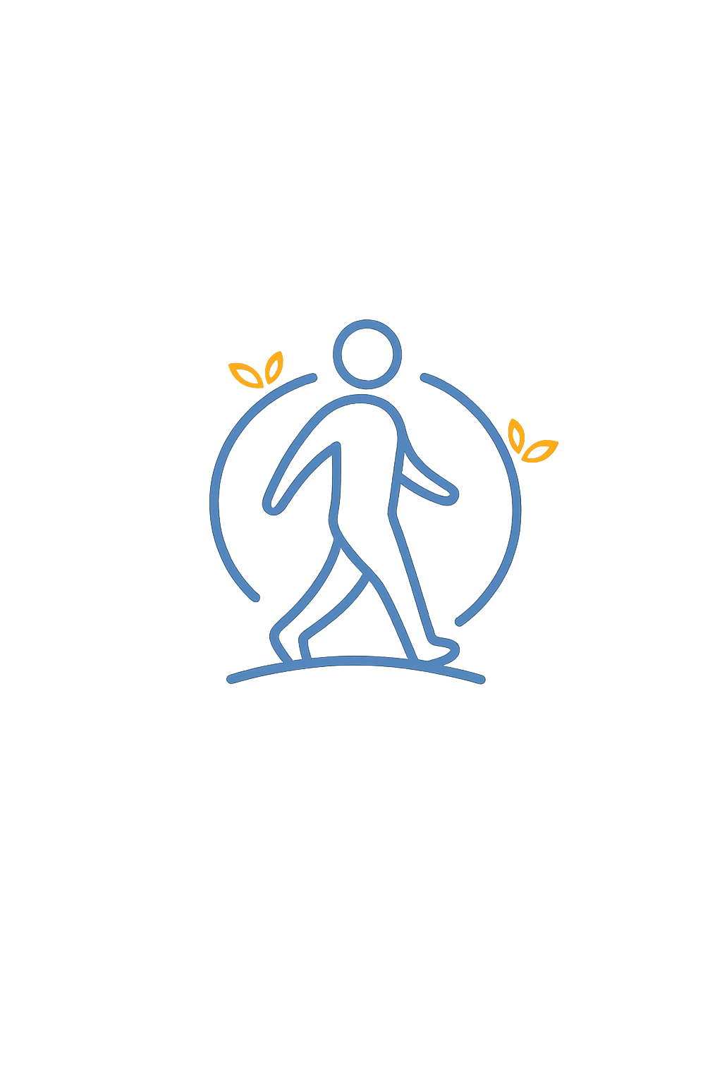 Icoon duurzame werkhervatting na verzuim met focus op vertrouwen en herstel
