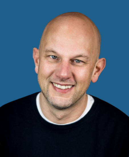 Kees Niehof specialist in loopbaancoaching en werkhervatting bij vastlopen in werk