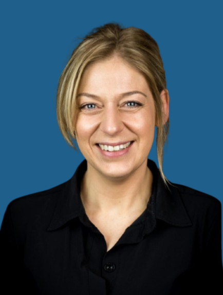 Nicki Spijker vitaliteitscoach gespecialiseerd in energie en herstel bij werkstress