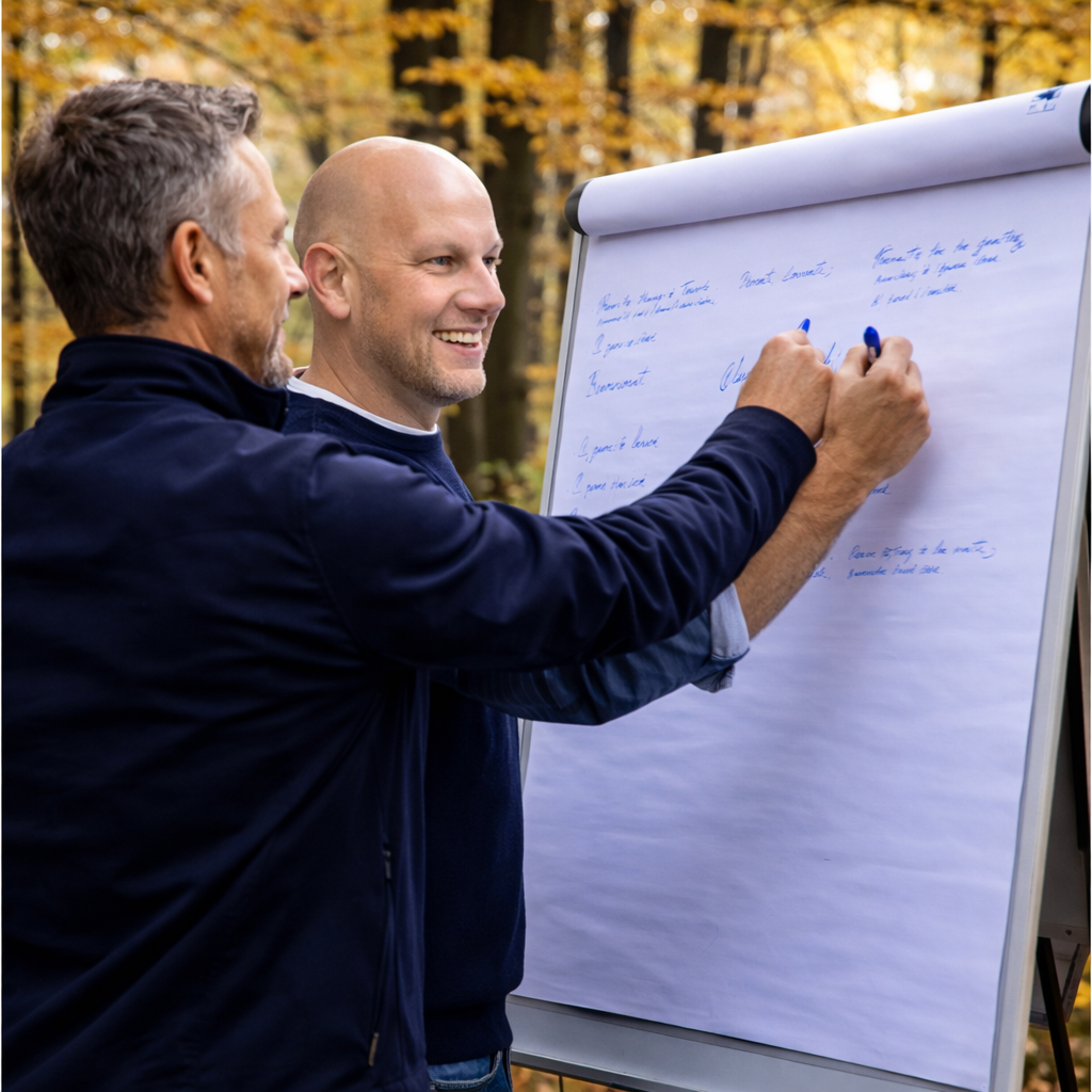 Samen inzicht creëren in wat er écht speelt op de werkvloer