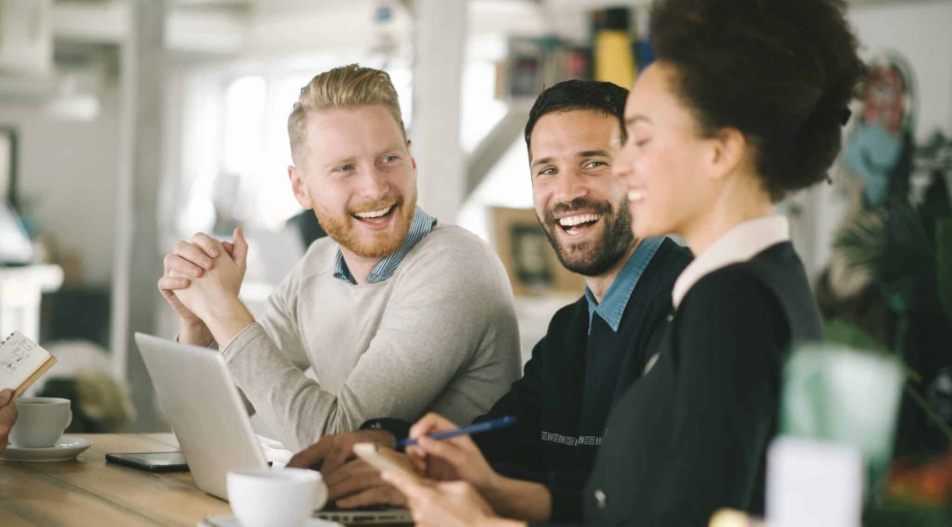 Professioneel klantcontact en samenwerken onder druk