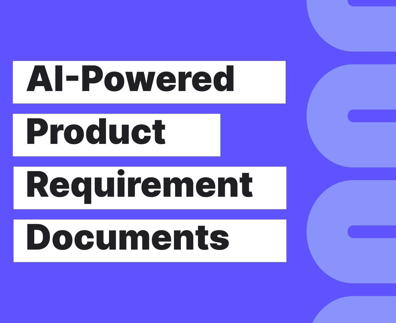 AI-Powered Product Requirement Documents. MindyGem Blog