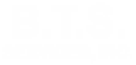 BTS Service Inc. logo