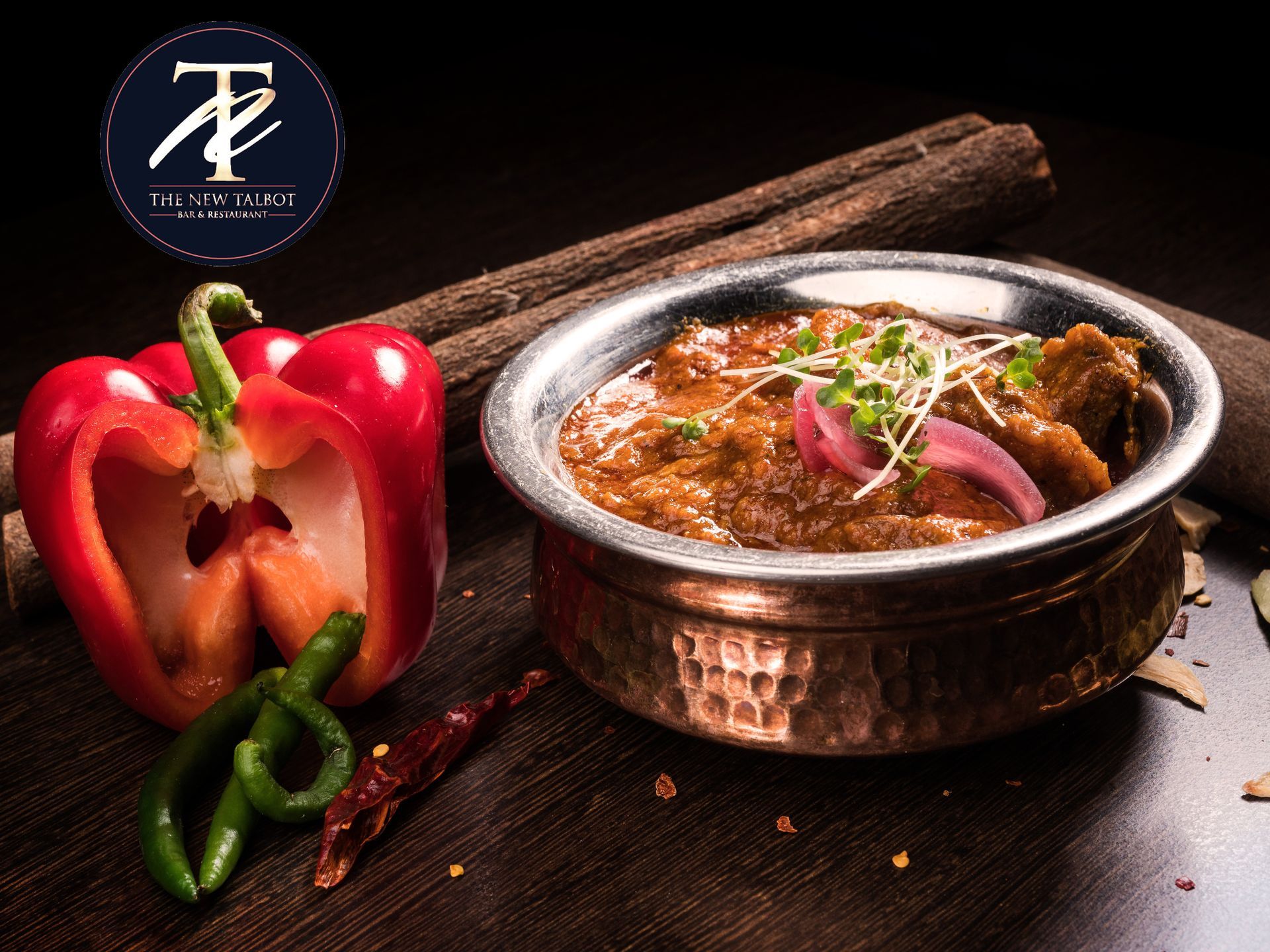 the new Talbot quinton