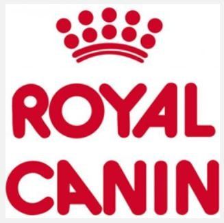 ROYAL CANIN - LOGO