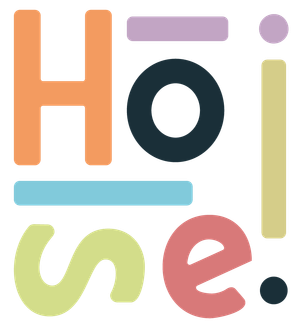 The Hollies Childcare Facility in Tonteg, Pontypridd - Logo