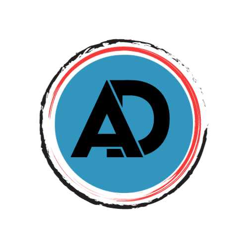 Advantage Digital Logo