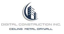Digital Construction Logo