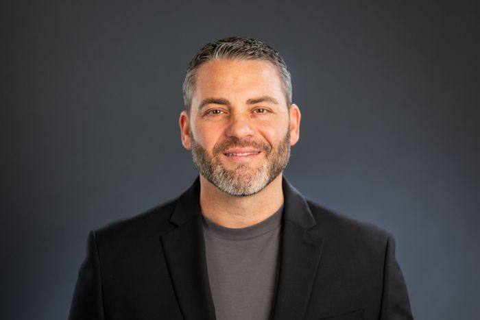 Jerry Aliberti