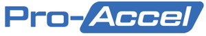 Pro Accel Logo