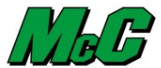 McCormick Logo
