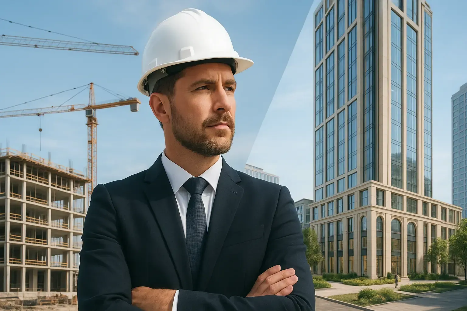 Shifting as a Mid-Market to Upper-Market Construction Company: The Mindset Shifts That Make or Break