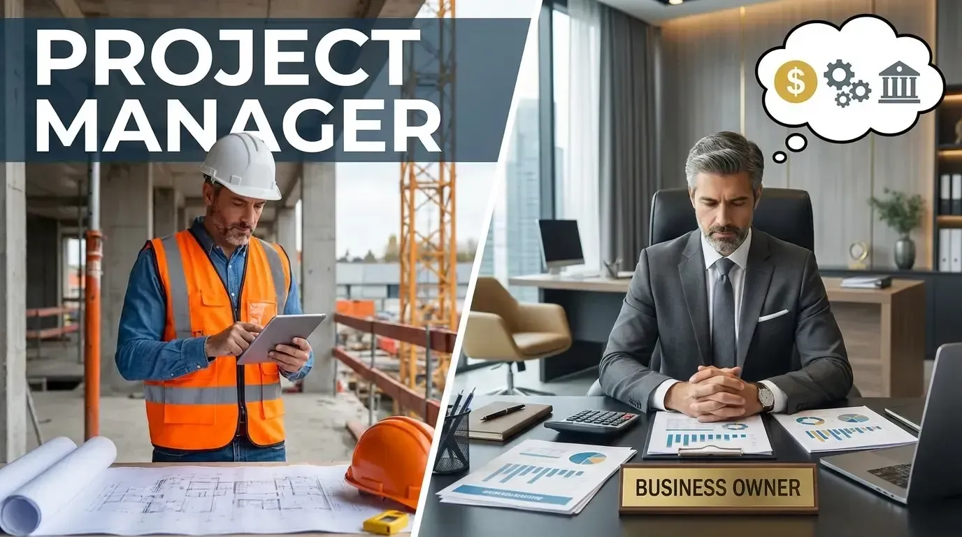 Your Project Managers Are Running Businesses. Do They Know It?