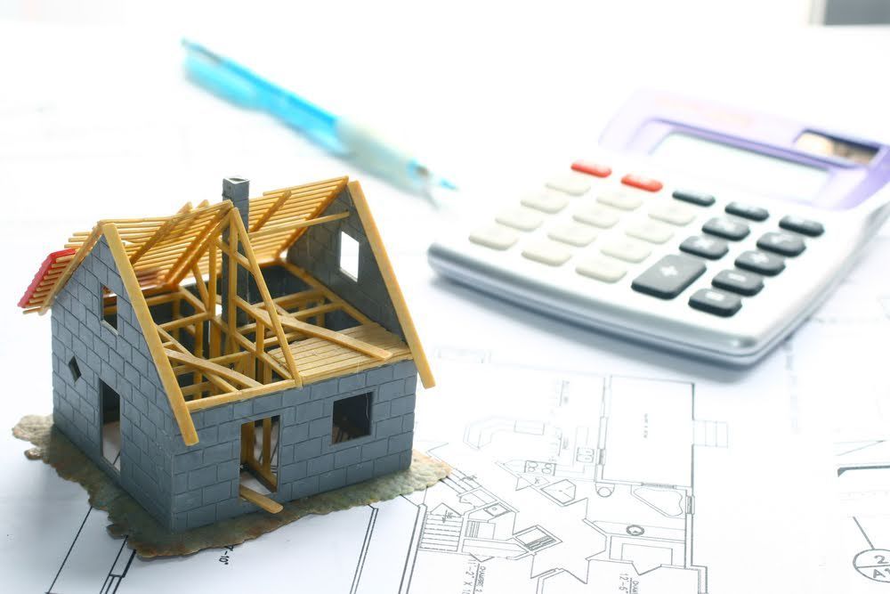 Understanding large-scale construction budgeting.