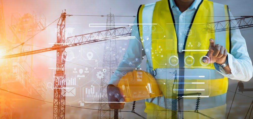 Construction bidding data analytics.