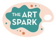 The Art Spark: A Creative Classroom