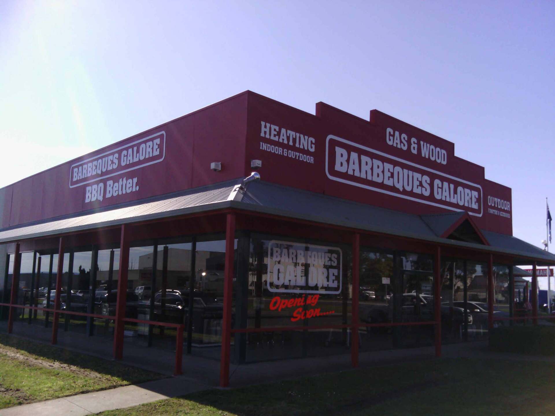 Commercial & Industrial Signs 3