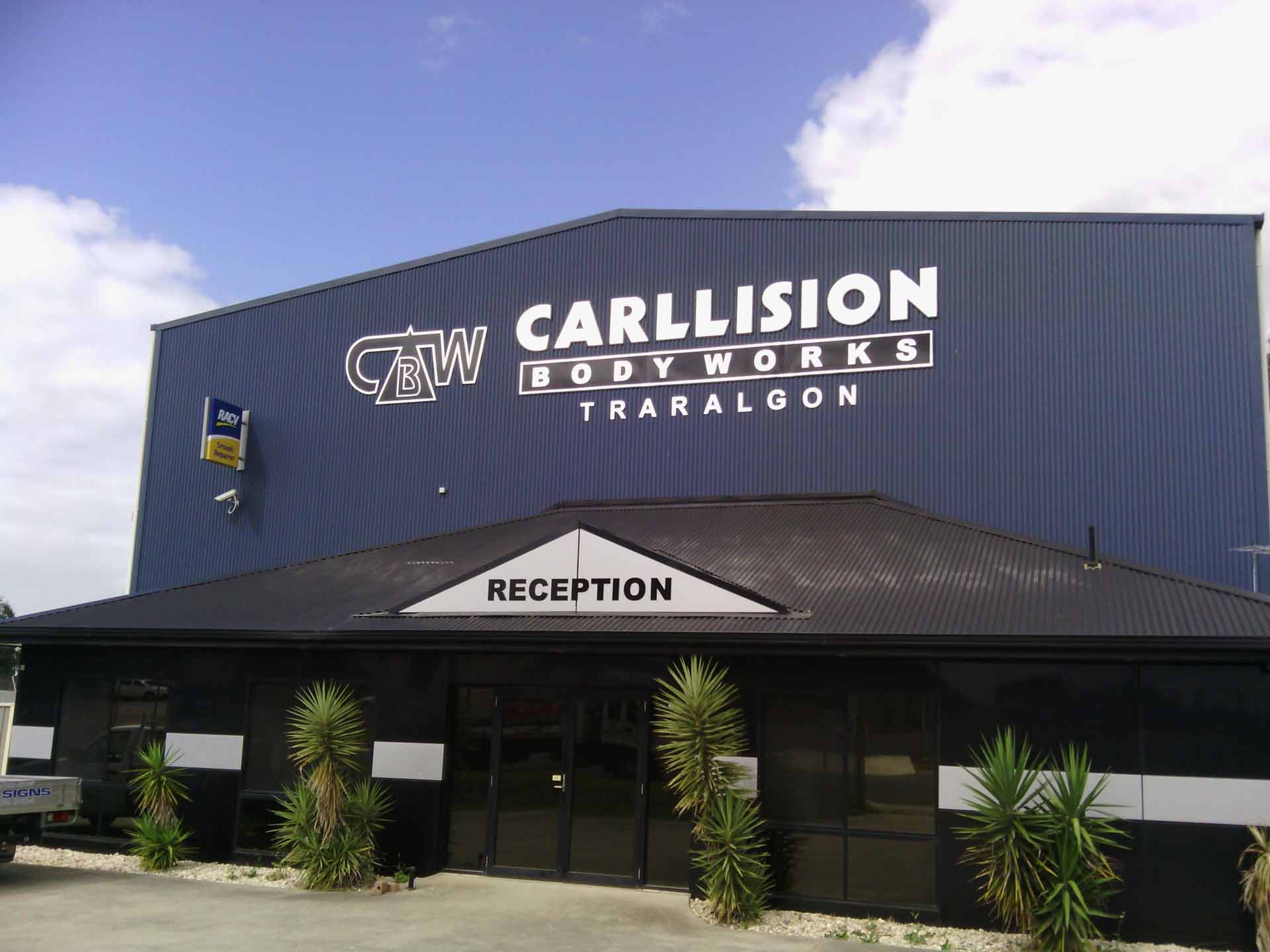 Commercial & Industrial Signs16