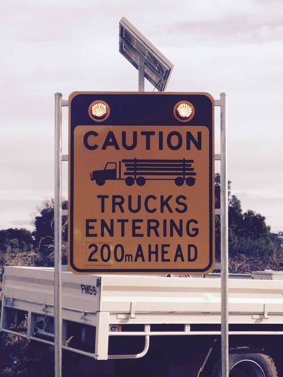 Road & Traffic Management 4