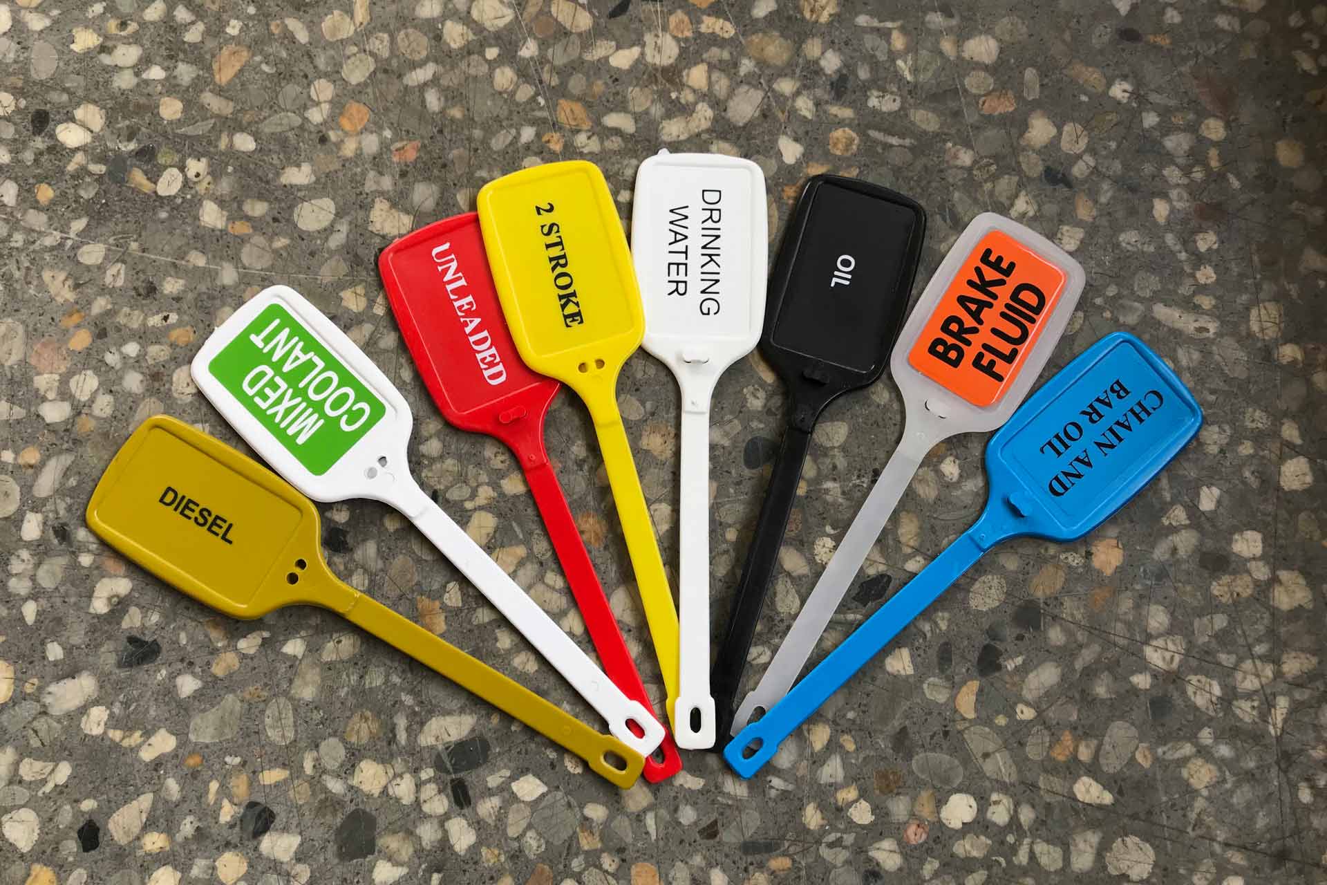 Safety & Construction Signs 10