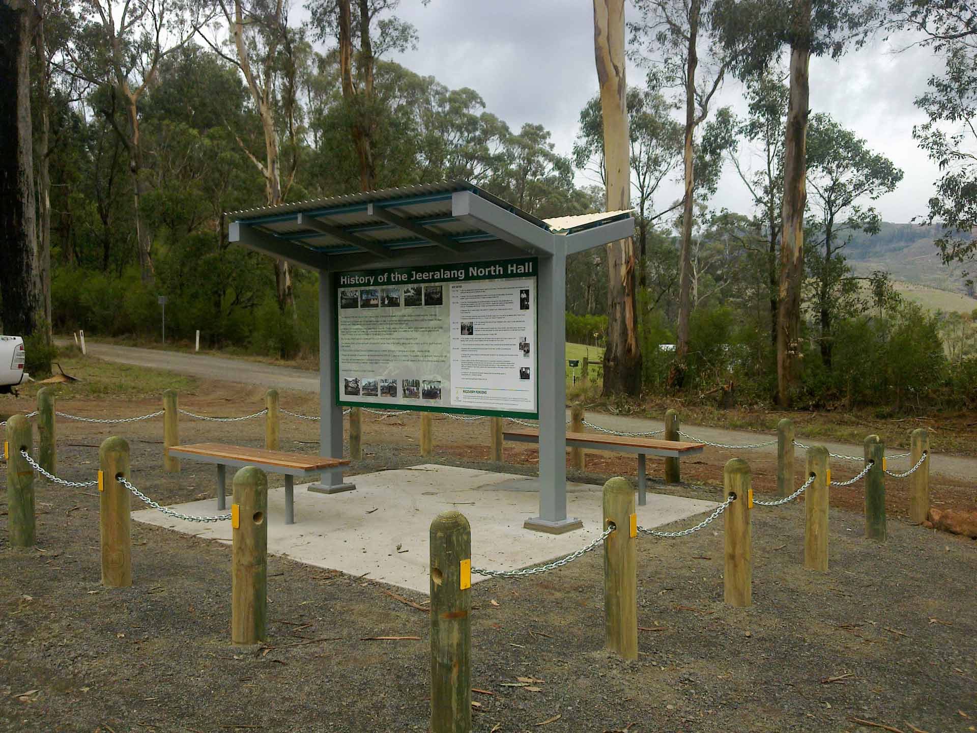 Commercial & Industrial Signs 2