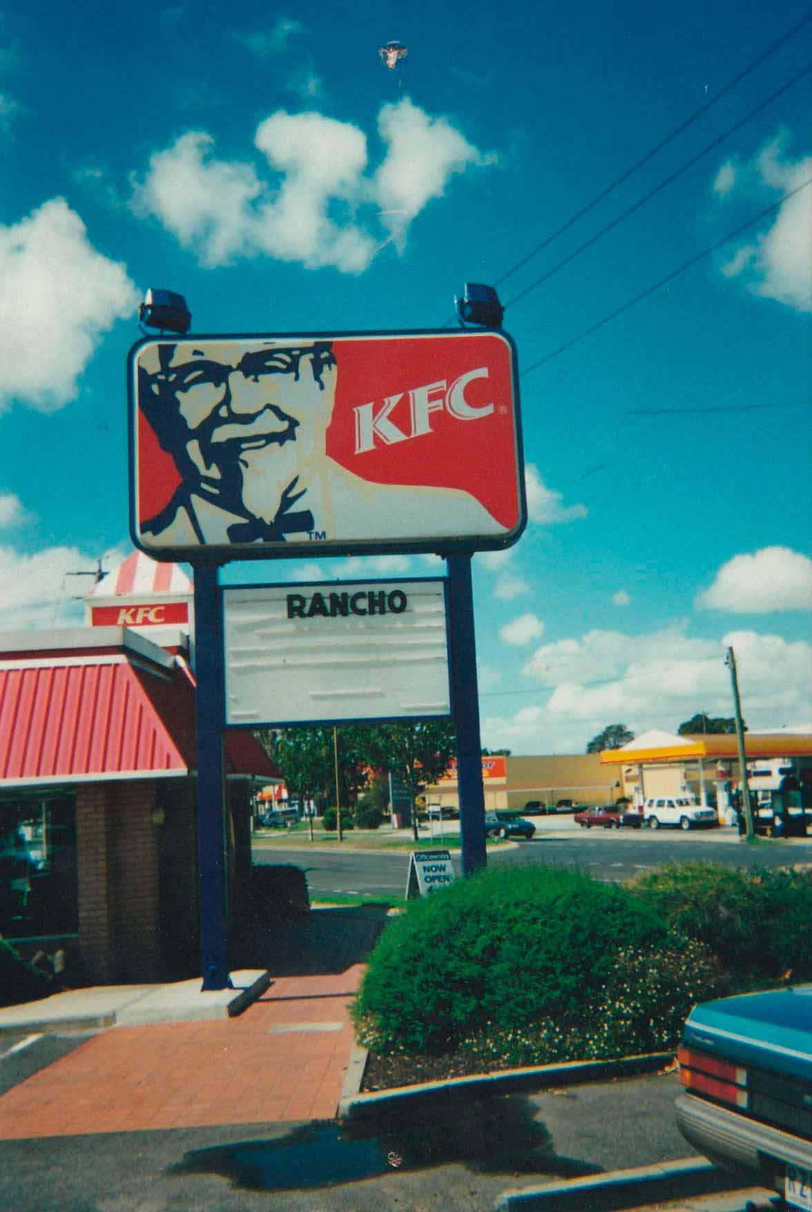 Commercial & Industrial Signs 1