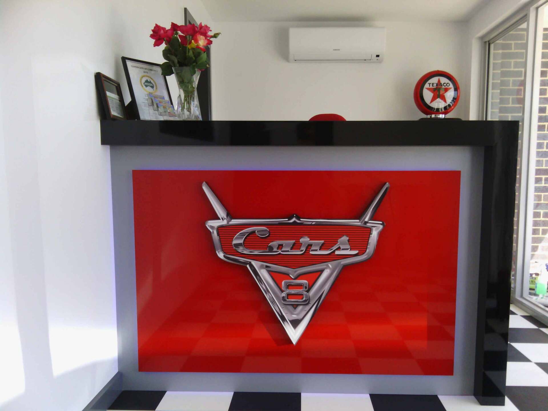 Commercial & Industrial Signs 12