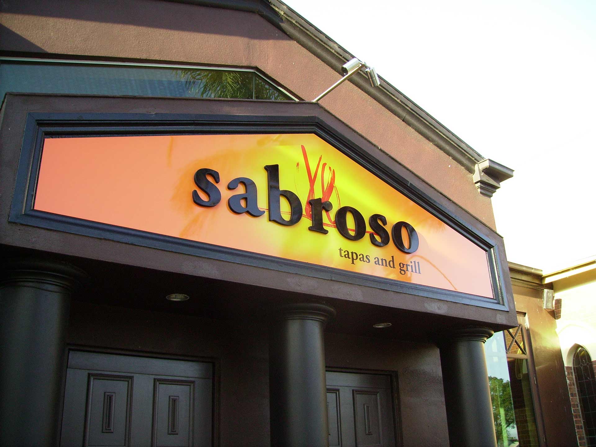 Commercial & Industrial Signs 10