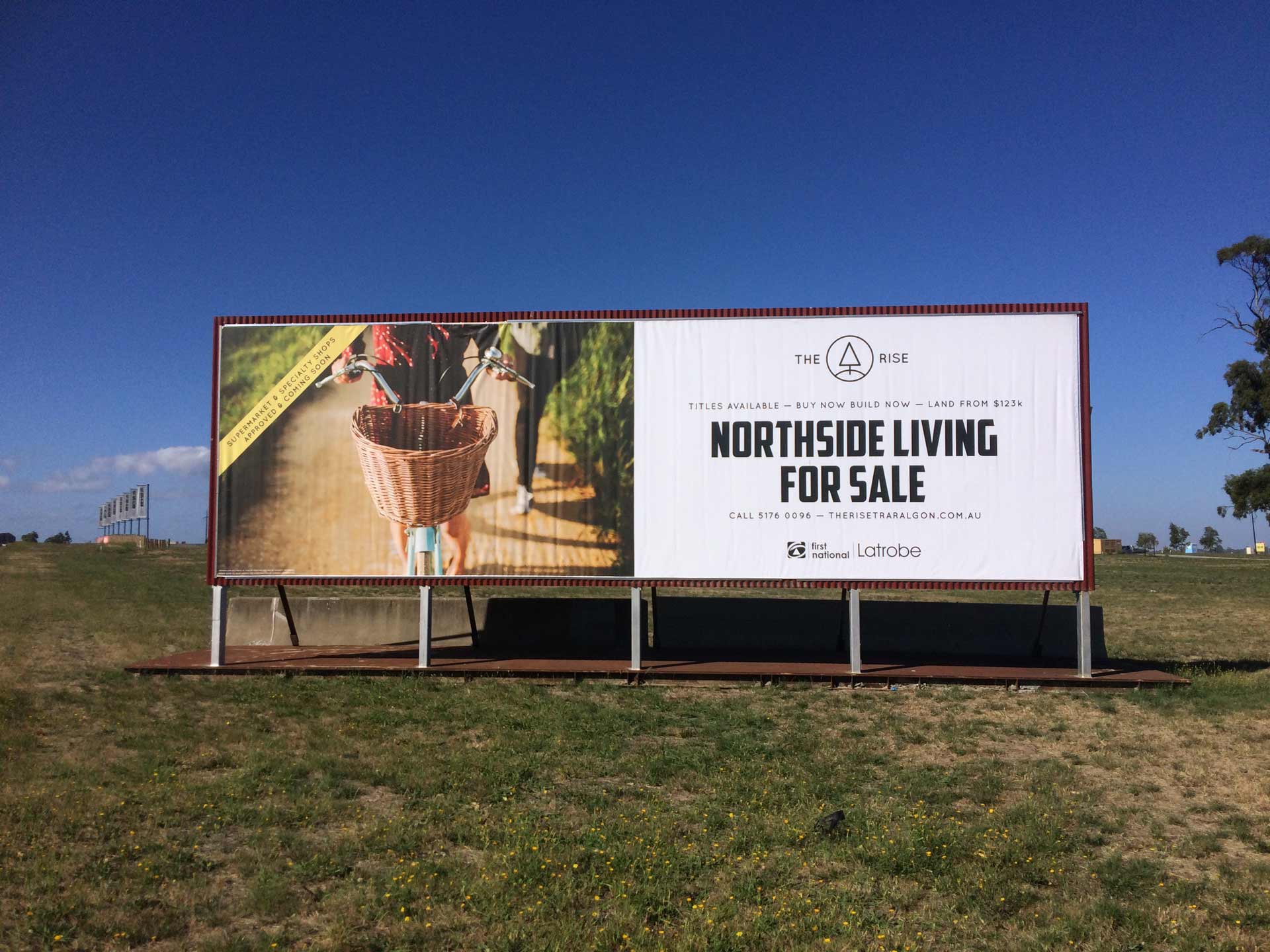 Commercial & Industrial Signs 6