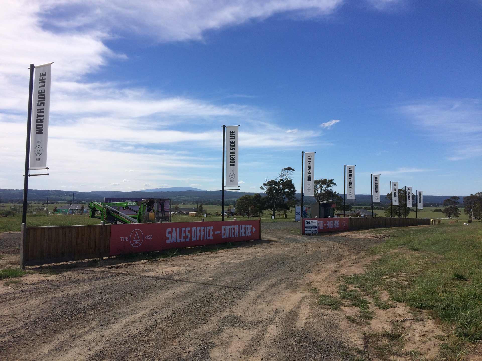 Commercial & Industrial Signs 9