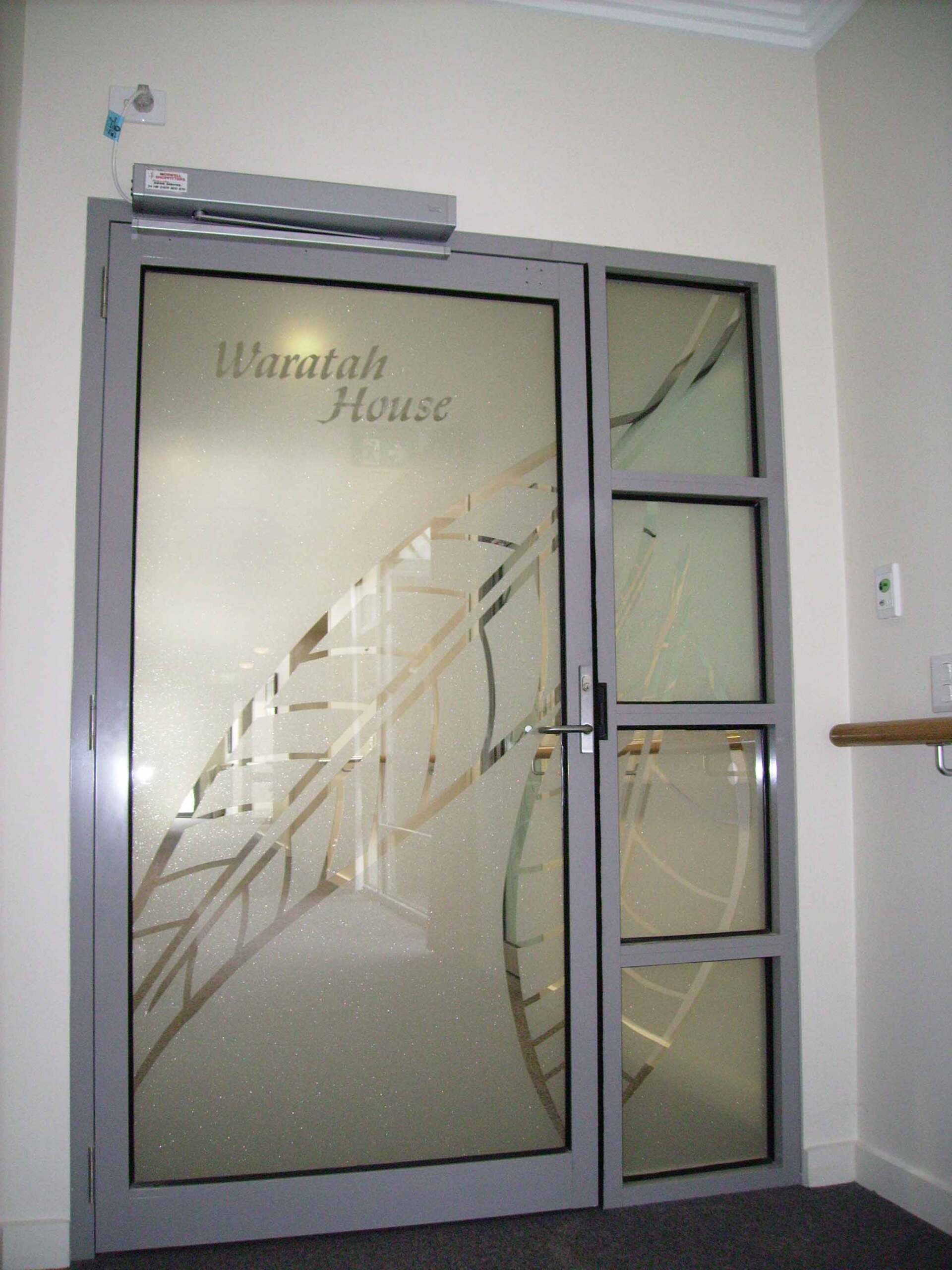 Commercial & Industrial Signs 5