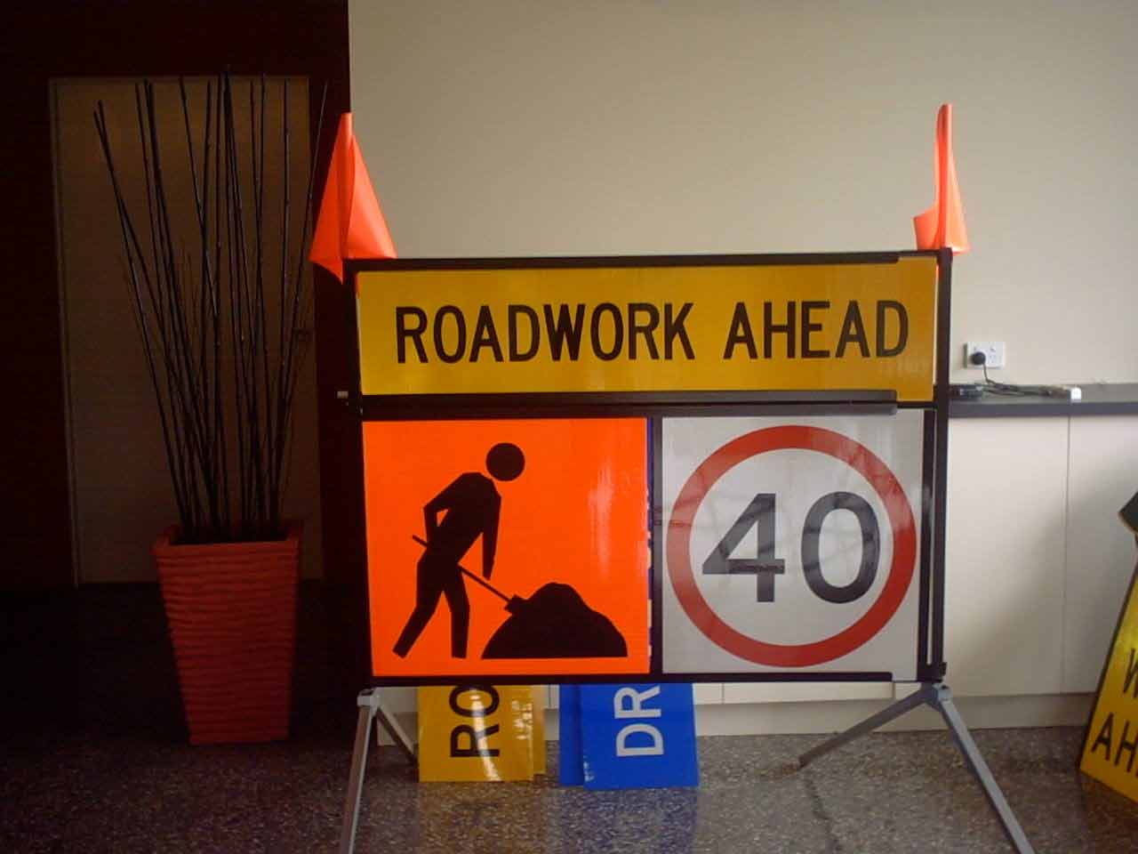 Road & Traffic Management 7