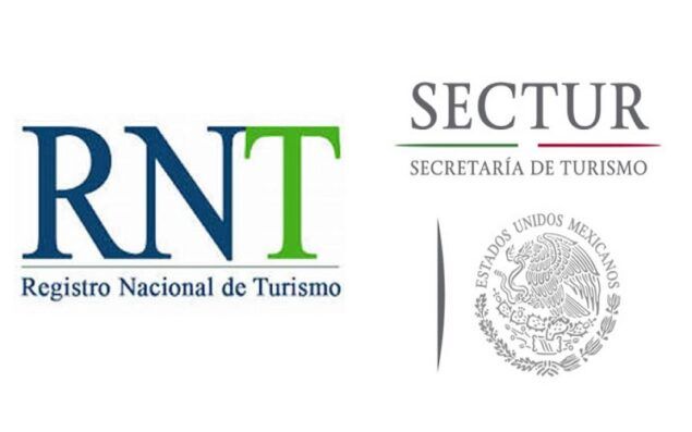 Registro nacional de turismo SCETUR La Via Viajes