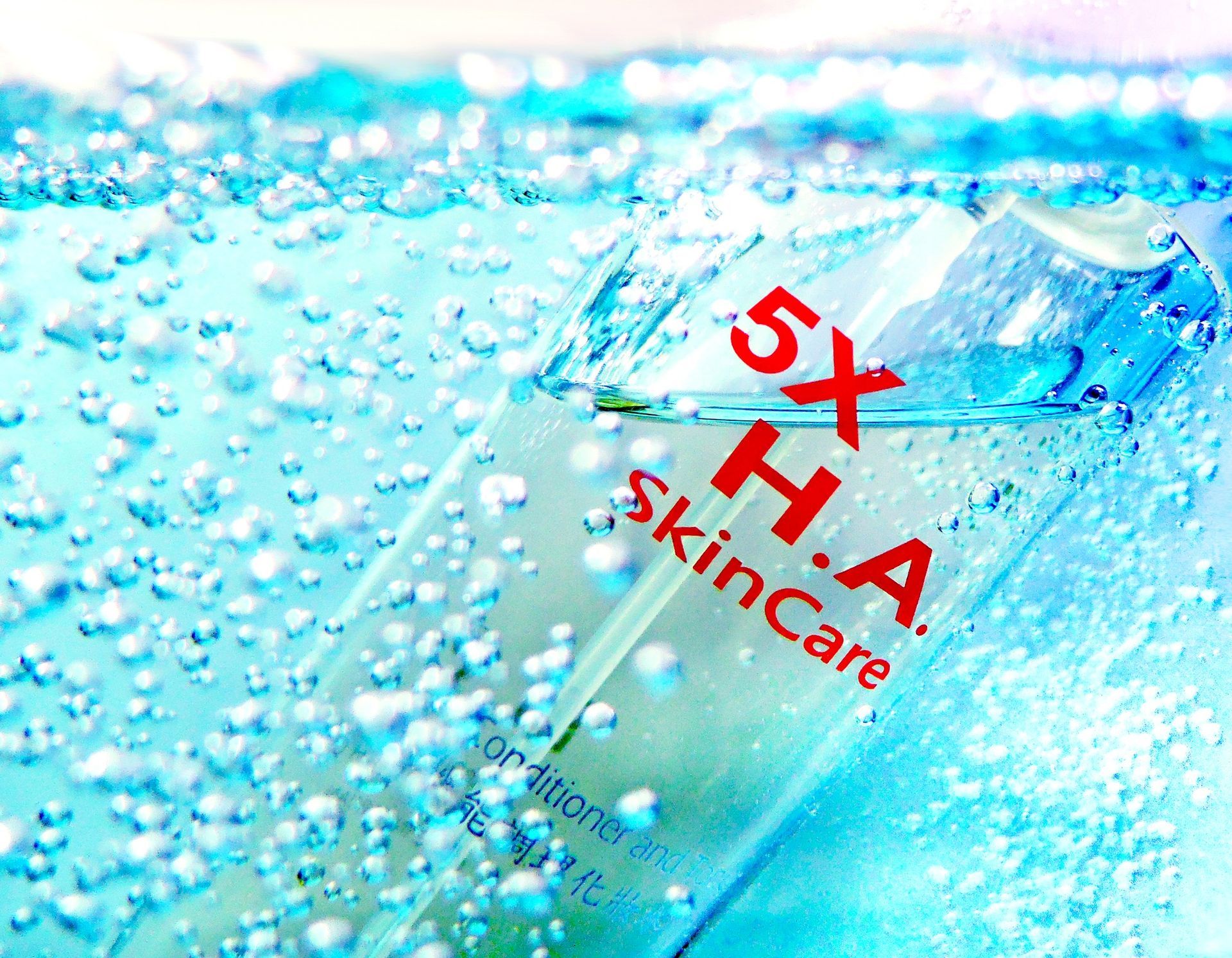 保濕鎮定-化妝水