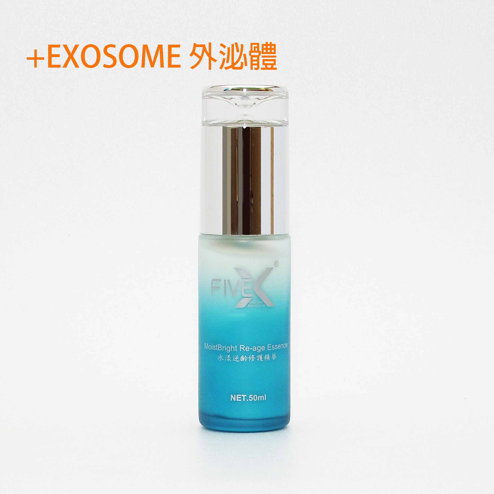 0.5%外祕體水漾逆齡修護精華 - 尿素版 歡樂耶誕12/10~1/10 送買一送一