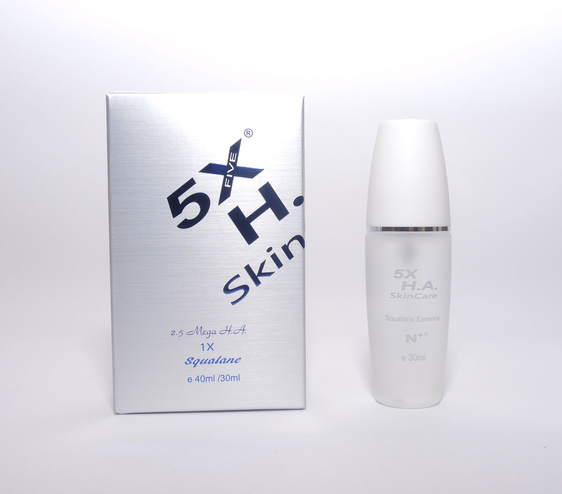 撫紋滋潤-鮫鯊烯