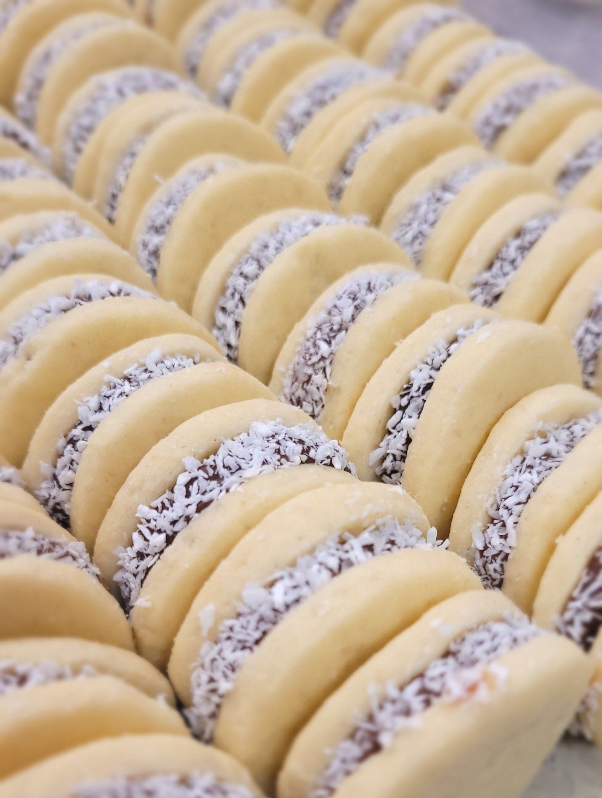 מוצרי אפייה