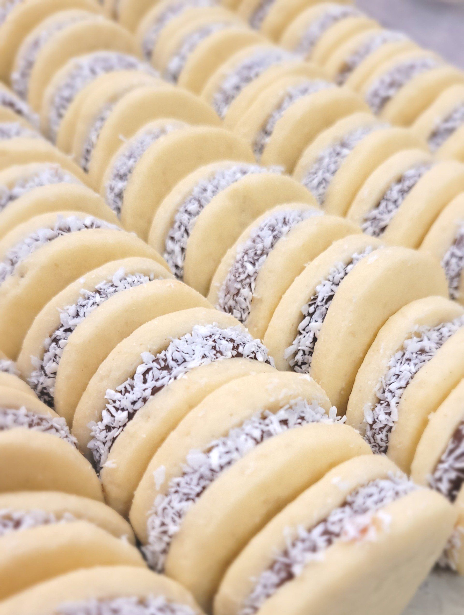 מוצרי אפייה