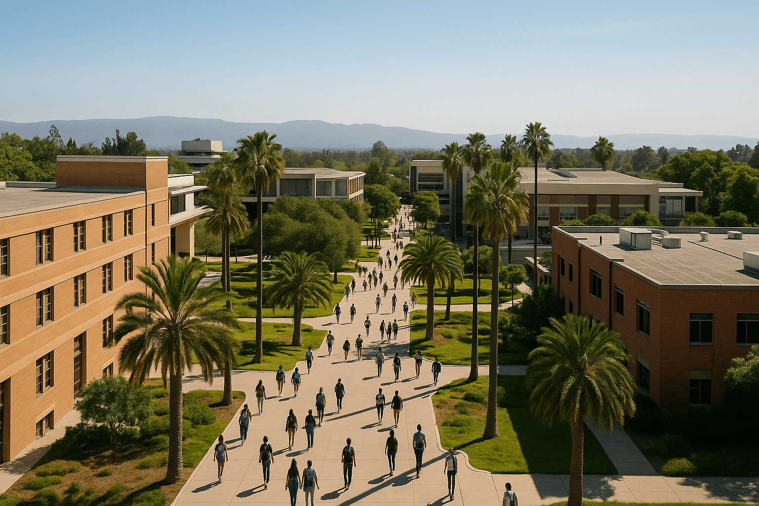 ¿Hay Universidades Públicas en Estados Unidos?