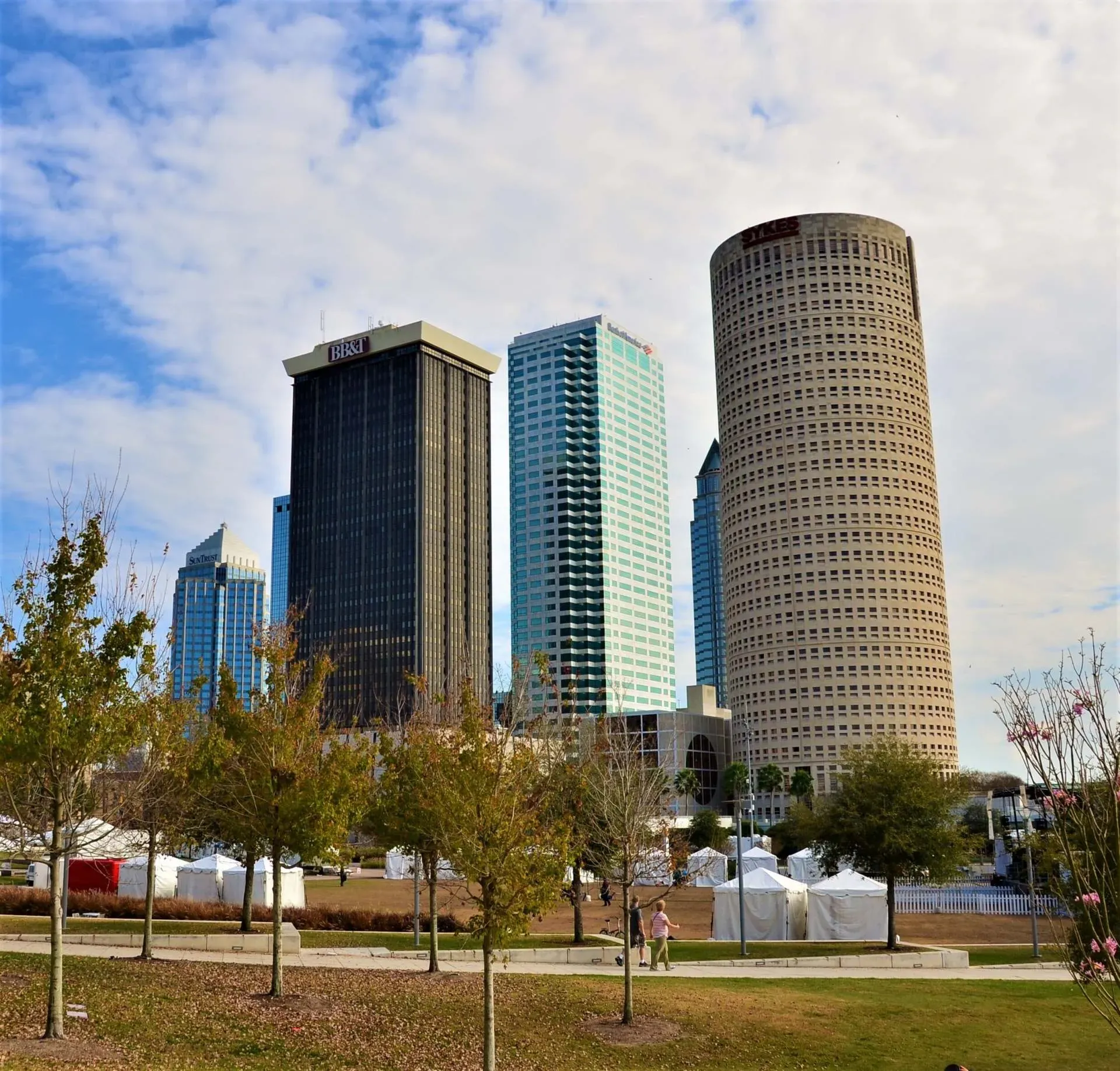 City View — Tampa, FL — Tampa Language Center