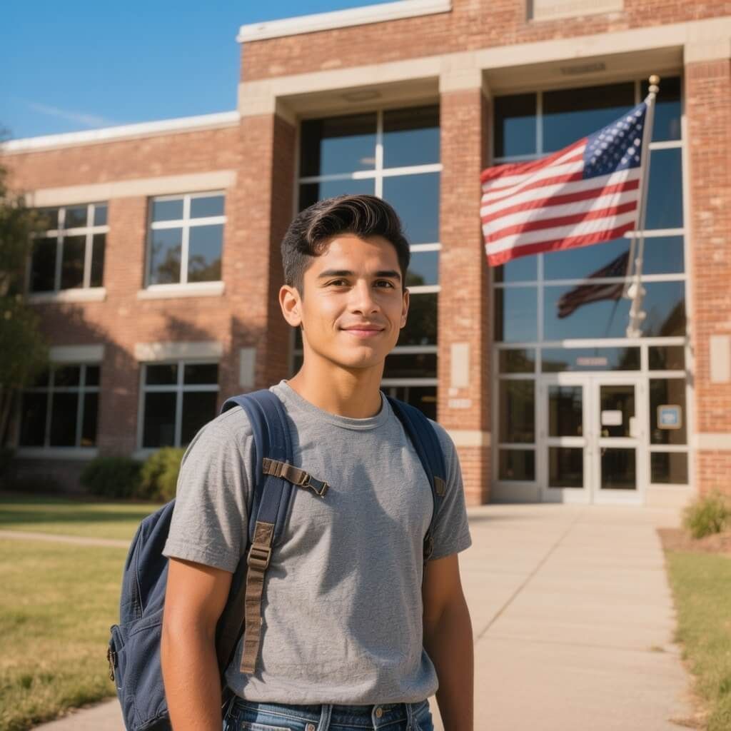 Bachillerato en Estados Unidos: Guía Completa