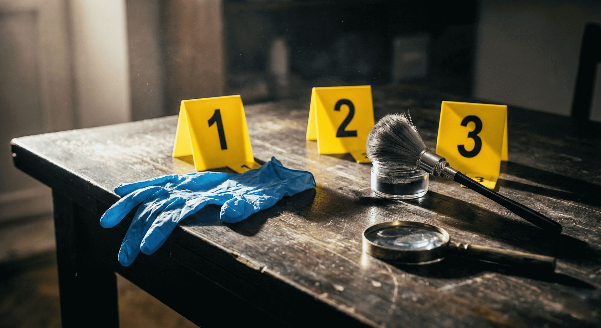 Criminalística en Estados Unidos: Guía para Hispanohablantes 