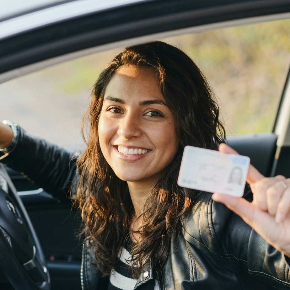 El examen de conducir de Florida ya no estará disponible en español...