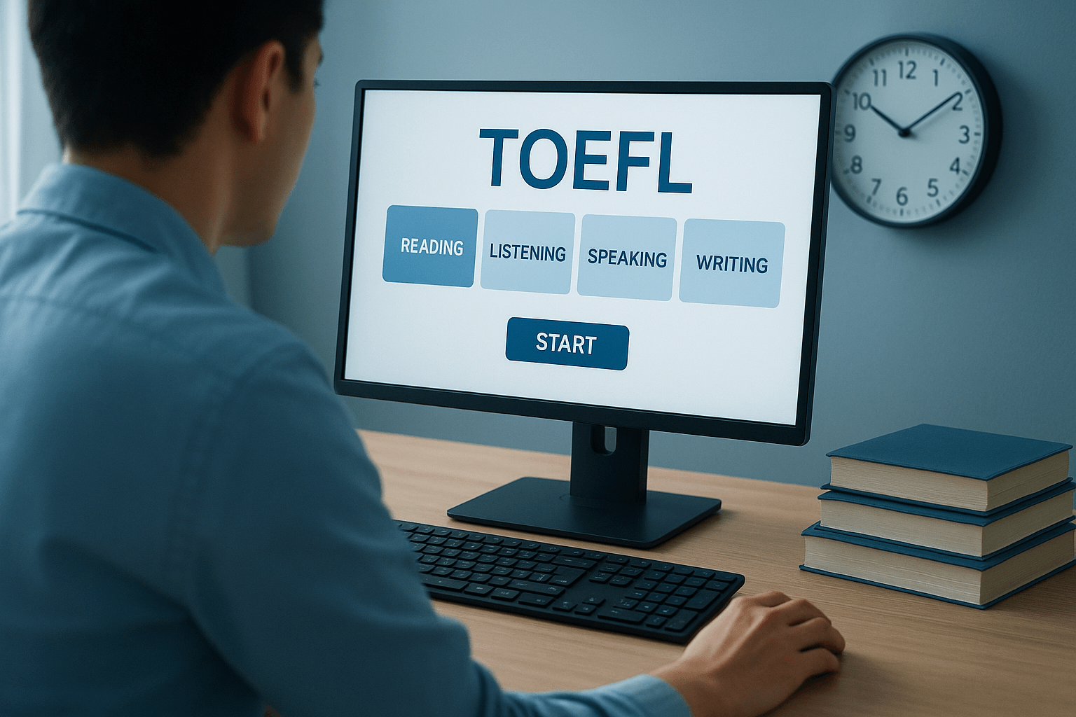 Formato y Estructura del TOEFL: Consejos y Estrategias de Oro