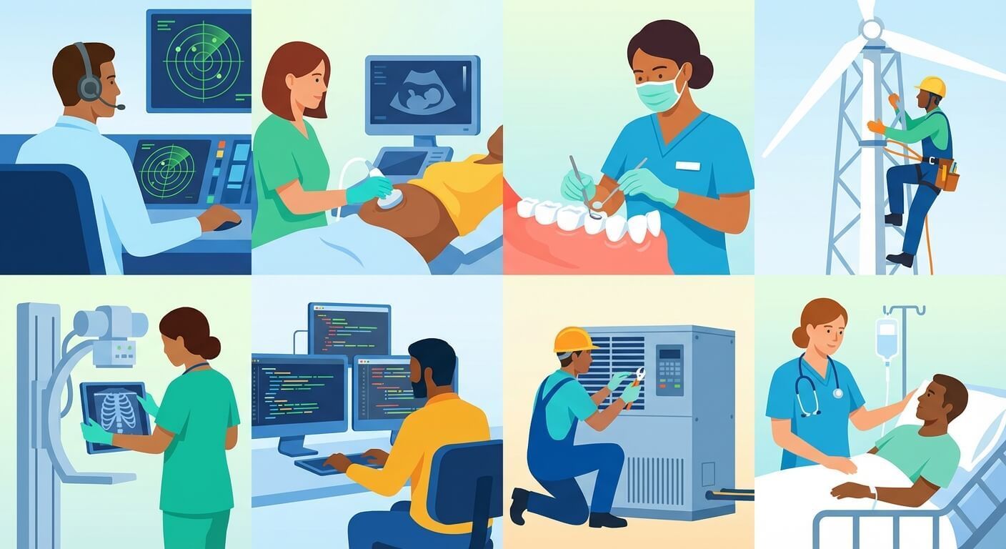 Dos Caminos Hacia Tu Título en Odontología