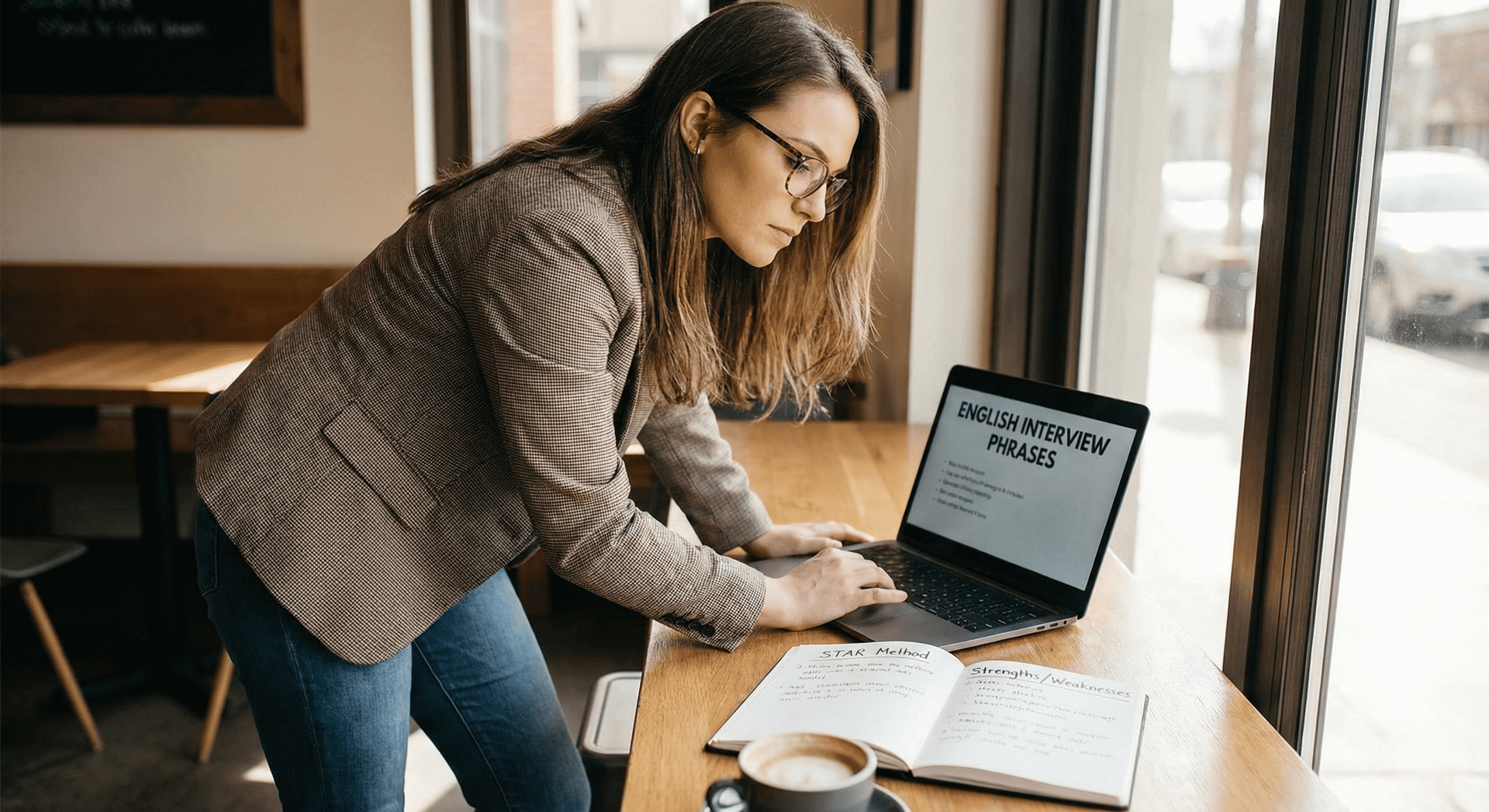 Preguntas Entrevista de Trabajo en Inglés + Respuestas